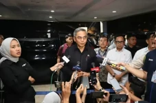 KPK Dapat Informasi...