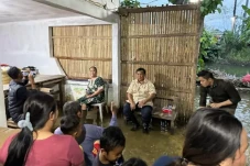 Prabowo Minta Sekolah...