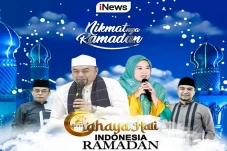 Cahaya Hati Indonesia...