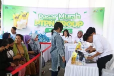 Jelang Lebaran, Operasi...