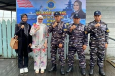 Senator Siti Aseanti...