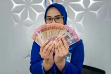 Jelang Lebaran, BRI...