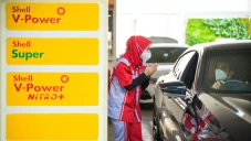 3 Cara Mencari SPBU...