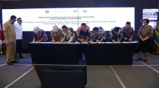 BPR BPRS dan Dukcapil...