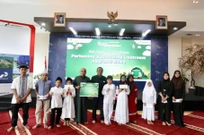 Sambut Ramadan, Pertamina...