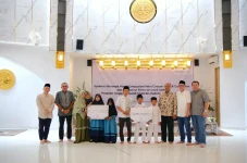 Tingkatkan Kenyamanan...