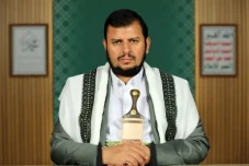 Houthi Beri Israel Waktu...