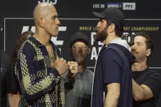 UFC 313 Memanas: Magomed...