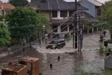 Gawat! Sejumlah Perumahan...