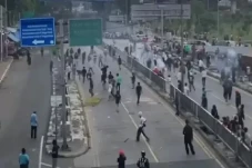 Atasi Tawuran di Jakarta,...