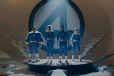 Marvel Bunuh Pahlawan...