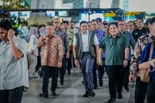 Jubir PSI Nilai Kenaikan...