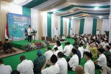 Gelar Silaturahim Ramadan,...