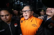 Hasto Segera Disidang...