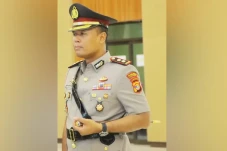 3 Perwira Menengah Polri...