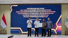 BPJS Kesehatan dan Kemenkes...