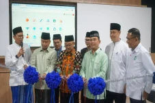 Pesantren Cendekia Amanah...