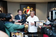 Ratifikasi Perjanjian...