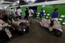 Kemenhub Gelar Program...