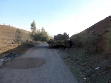 Benarkah Hizbullah Terlibat...