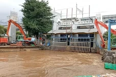 Pemprov Jakarta Bakal...