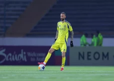 Link Streaming AFC Champions...