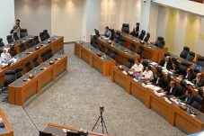 3 Pasal Akan Diubah...