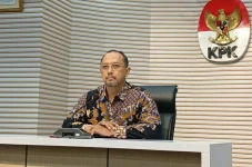 KPK Tetapkan 5 Tersangka...