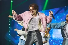 Jackson Wang Tak Sabar...