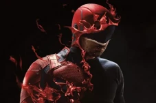 Penyebab Daredevil Buta,...