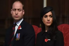 Alasan Pangeran William...