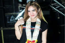 Profil dan Biodata Icha...