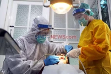 15 Jurusan Kedokteran...