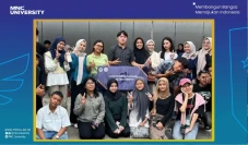 MNC University Dorong...