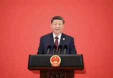 3 Kebijakan Xi Jinping...