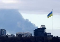 5 Kerugian Ukraina Setelah...