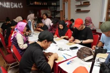 HUT Ke-25 BMI Gelar...