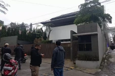 Rumah Ridwan Kamil di...