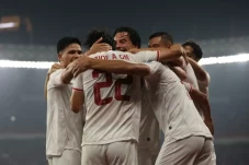 5 Fakta Timnas Indonesia...