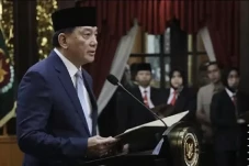 Menhan Harap Revisi...