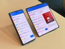 HUAWEI Mate X6: Maksimalkan...