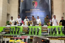 Kasus Pengurangan Takaran...
