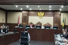 Jaksa Minta Hakim Tolak...