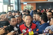 Pakar Hukum Sebut Dakwaan...
