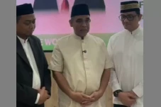 Dukung Eksistensi BPKH,...