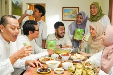 Nutriflakes Hadirkan...
