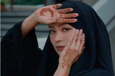 Mantan Bintang Film...