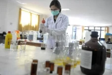 Daftar Kampus di Indonesia...