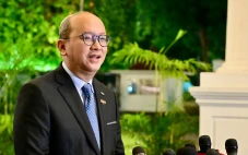 Vietnam Bakal Bangun...