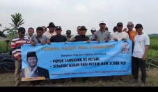 Serap Gabah Rp6500 Bukan...